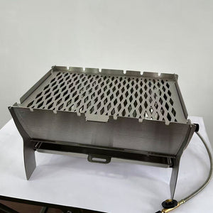 BBQ