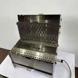 BBQ